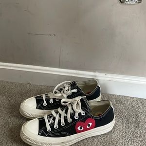 women comme de gracons